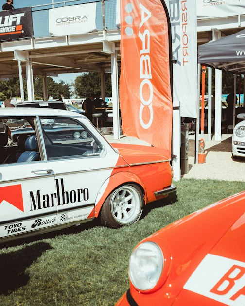 How to Get Started in Motorsports
