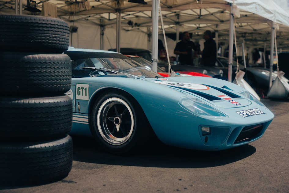 The Best Motorsports Documentaries to Watch