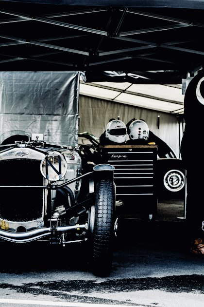 Top 10 Motorsports Events to Attend